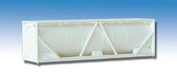 30" Tankcontainer 8 Streben
